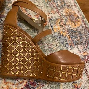 Michael Kors Wedges